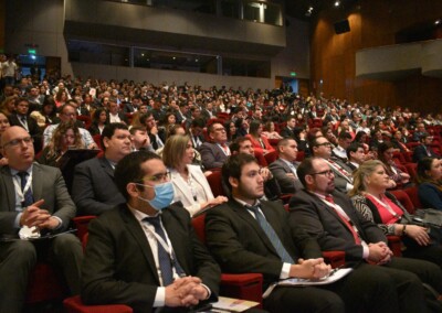 La trilogía que propone una nueva vía navegable fue presentada en Paraguay