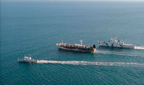 La Armada y la Prefectura Argentina, coinciden en la necesidad de concientizar a la ciudadanía acerca de los intereses marítimos