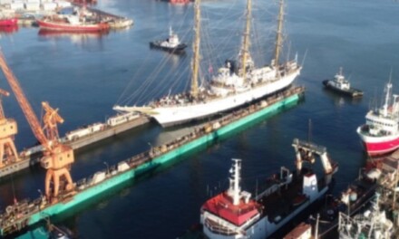 ¿Cómo fortalecer la industria naval argentina?