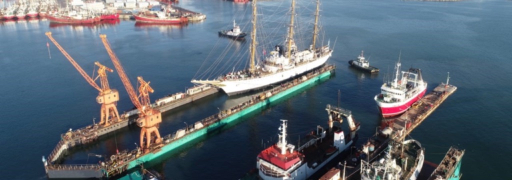 ¿Cómo fortalecer la industria naval argentina?