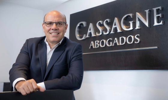 Ezequiel Cassagne presidirá la Asociación Iberoamericana de Regulación