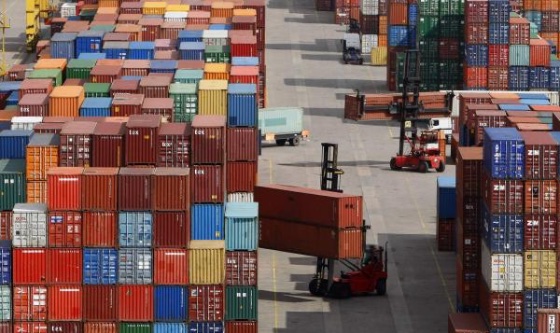 El sector del transporte marítimo se enfrenta ahora a un exceso de contenedores vacíos