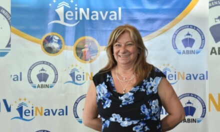Sandra Cipolla: «Tenemos la capacidad de cambiar la realidad»