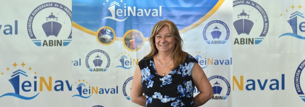 Sandra Cipolla: «Tenemos la capacidad de cambiar la realidad»