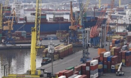 TCA anula cláusula de exclusividad en TCP y mantiene vigente el régimen portuario