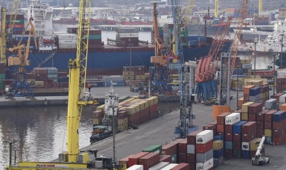 El Puerto de Montevideo busca captar carga paraguaya