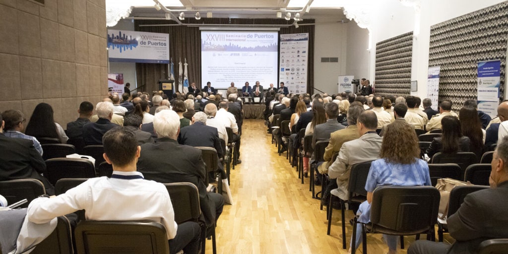 Vías navegables y gestión de riesgos en el centro del debate&nbsp;