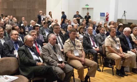 <strong>Vías navegables y gestión de riesgos. Dos ejes estratégicos en el desarrollo exportador de la Argentina</strong>