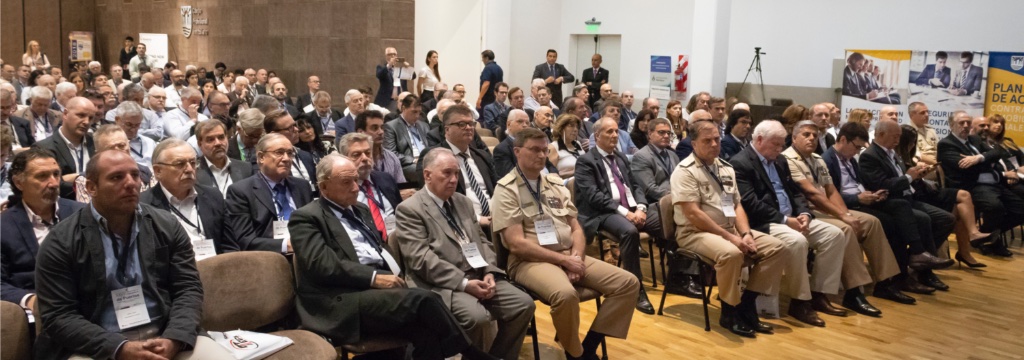 <strong>Vías navegables y gestión de riesgos. Dos ejes estratégicos en el desarrollo exportador de la Argentina</strong>