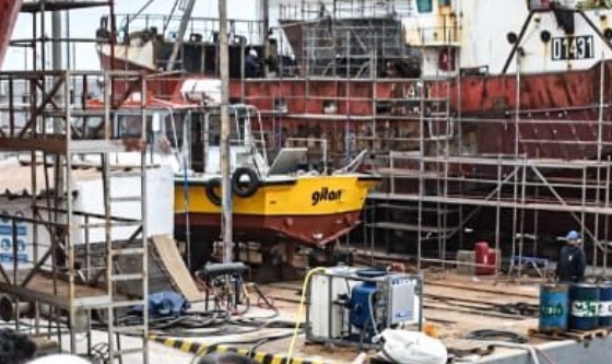 <strong>La tecnología para potenciar la innovación y el desarrollo en la Industria Naval</strong>