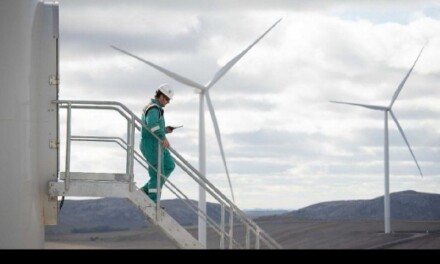 Argentina tiene la capacidad de impulsar la transición energética