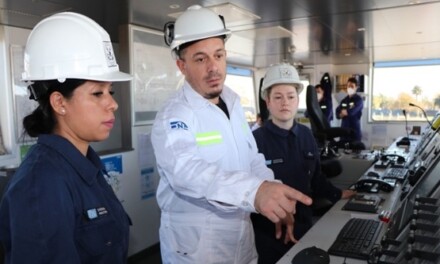 Inició el Taller Regional para Oficiales de Supervisión por el Estado Rector del Puerto