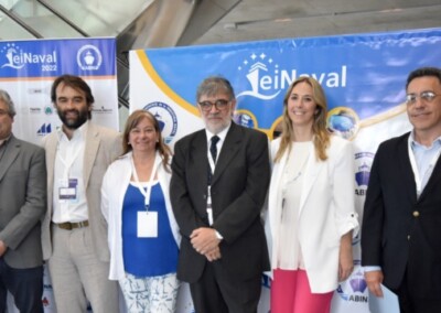 <strong>La integración de la industria naval es la llave de su fortaleza</strong>
