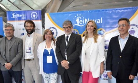 <strong>La integración de la industria naval es la llave de su fortaleza</strong>