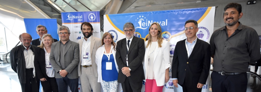 <strong>La integración de la industria naval es la llave de su fortaleza</strong>