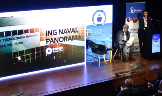 La formación académica y la ingeniería naval