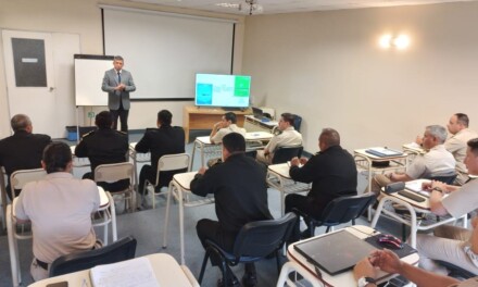 Curso Formación para Auditores de Sistema de Gestión de la Seguridad y Protección de los Buques