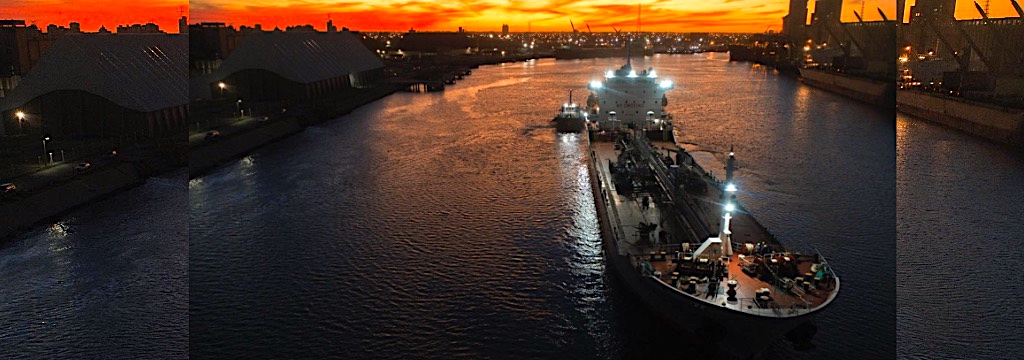 Puerto Quequén renovará parte del directorio del Consorcio