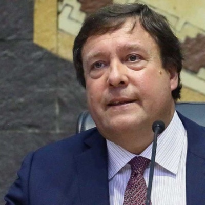 Alberto Edgardo Weretilneck