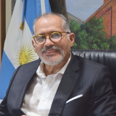 Antonio Rodas