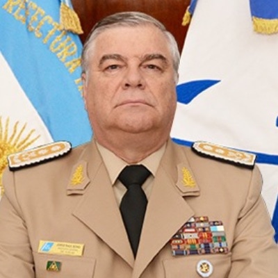 PG  Jorge Bono