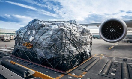 Sufre turbulencias la carga aérea&nbsp;