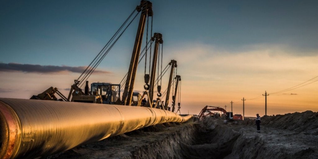 El gasoducto de Vaca Muerta permitirá ahorrar US$ 3.500 millones en importaciones de gas