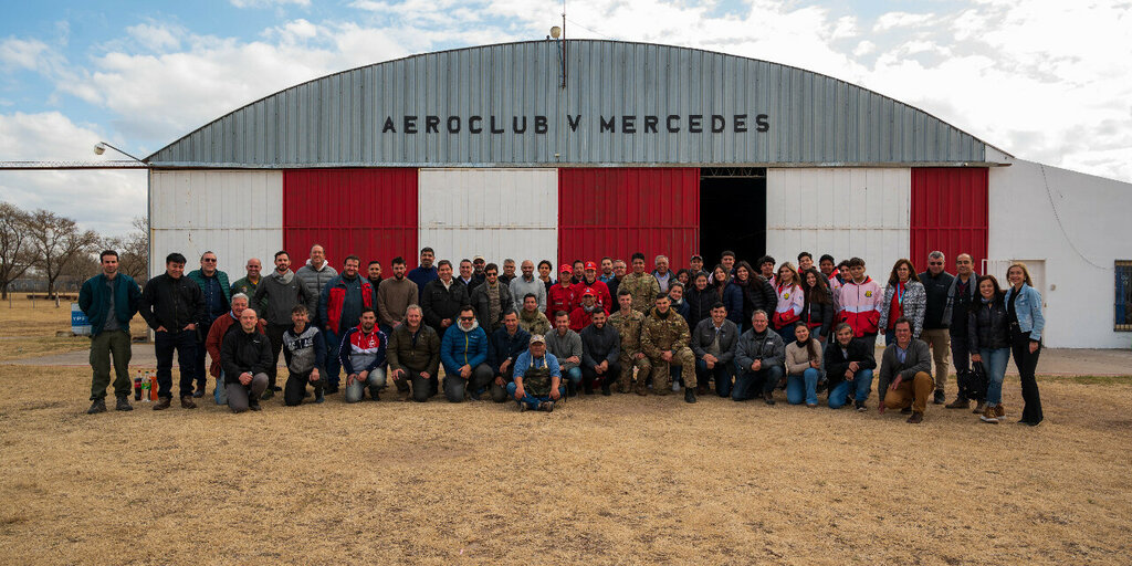 La JST impulsa Jornadas de capacitación para  la seguridad operacional aeronáutica
