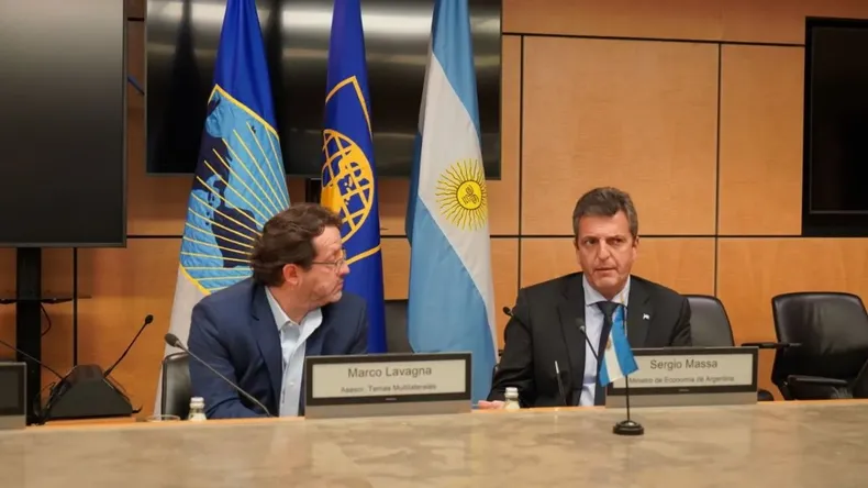 Para mitigar el impacto del cambio climático, el BID aprobó un nuevo crédito por US$ 500 millones