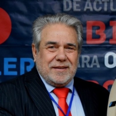 Oscar Correas