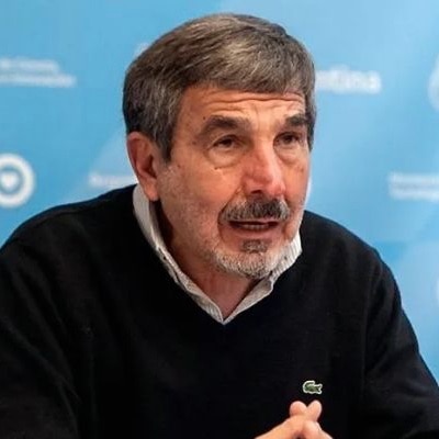Roberto Salvarezza
