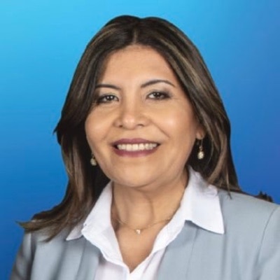 Sandra Mendoza