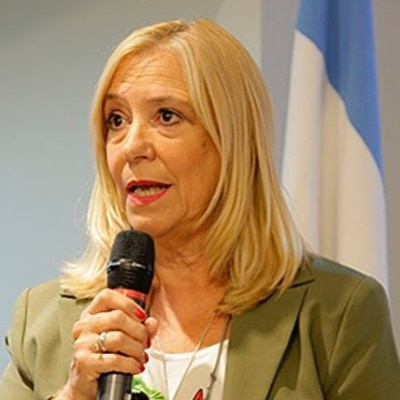 Silvia Martínez