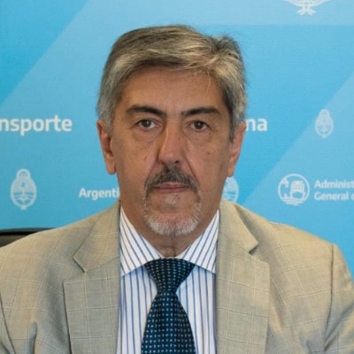 Carlos Hugo Sposaro
