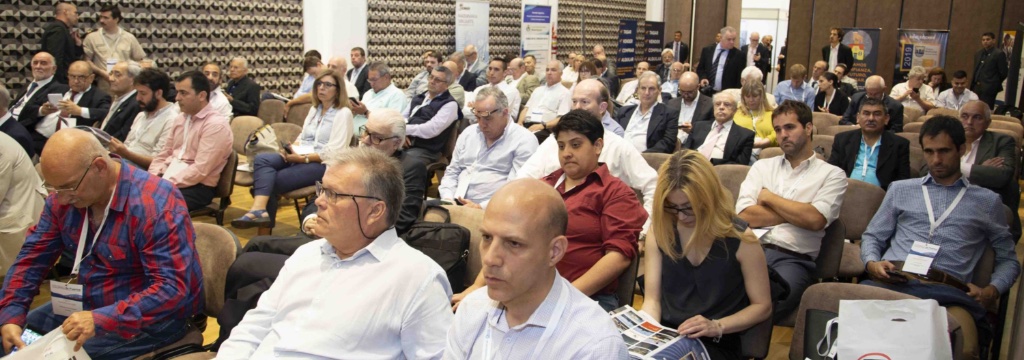 Comienza un foro de debate clave para la economía argentina