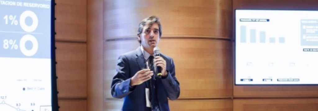 El futuro energético de la Argentina: Un modelo exportador sustentable, confiable y competitivo
