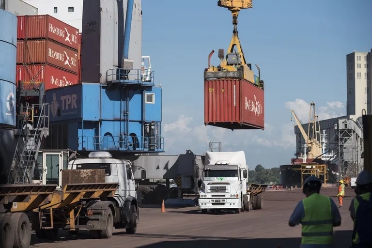AIMAS solicitó la eliminación&nbsp;del removido aduanero sobre los contenedores del comercio interior