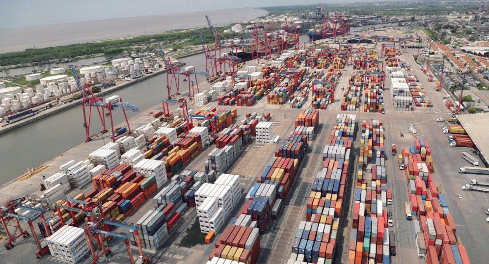 Preocupación y expectativas en el sector logístico&nbsp;