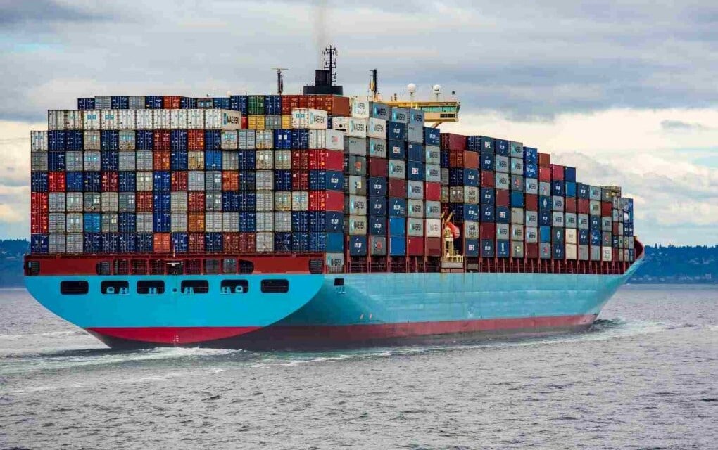 Fletes marítimos y geopolítica: el WCI sube 6% y el SCFI acumula un 40% interanual