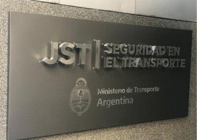 La Junta de Seguridad en el Transporte abrirá una oficina regional en Río Gallegos