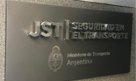 La Junta de Seguridad en el Transporte abrirá una oficina regional en Río Gallegos