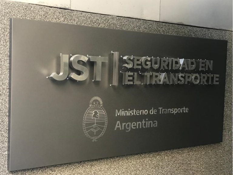 La Junta de Seguridad en el Transporte abrirá una oficina regional en Río Gallegos