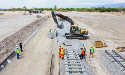 Tucumán y Salta recuperan sus ferrocarriles