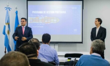<strong>El Cencapor realizó 82 capacitaciones con alumnos de todo el país y la región</strong>