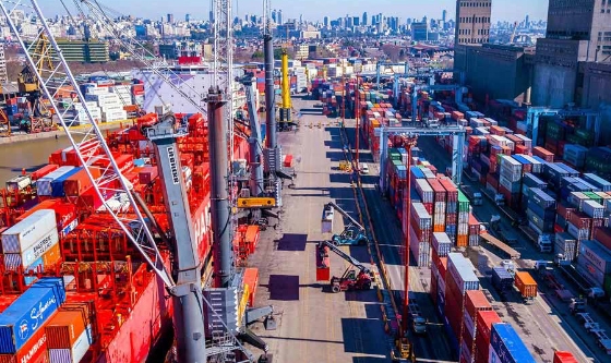 APM Terminals Buenos Aires: a partir de febrero se ingresará con un pase en formato digital