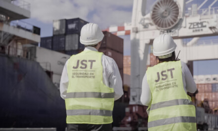 La JST invita al personal marítimo a sumarse al programa de “Buques de Observación Voluntaria”