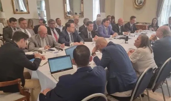 Uruguay, Bolivia, Brasil y Paraguay piden no aplicar peaje en la hidrovía