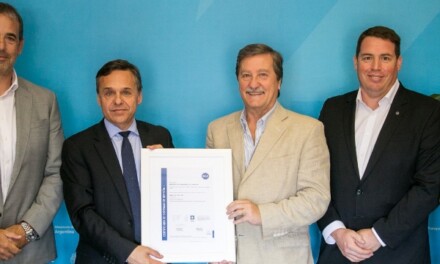 El Sistema de Gestión Complace ISO 37301:2021 del Ministerio de Transporte fue certificado