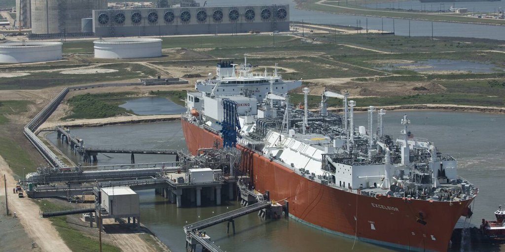 EEUU: Freeport obtiene aprobación para comenzar los pasos para reiniciar la planta de GNL que había sido afectada por incendio