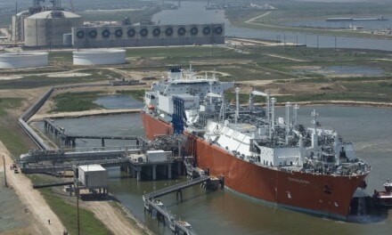 EEUU: Freeport obtiene aprobación para comenzar los pasos para reiniciar la planta de GNL que había sido afectada por incendio
